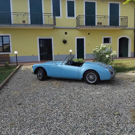 Monferrato & Motori * カザーレ・モンフェッラート