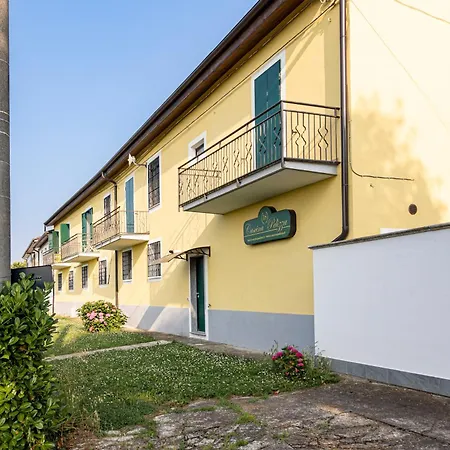 アパート Monferrato & Motori *